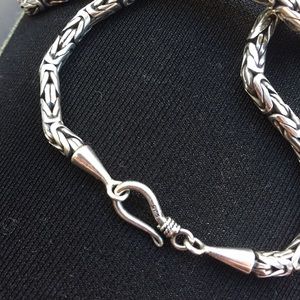 Sterling silver 925 necklace